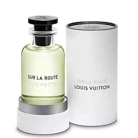 sur la route louis vuitton 100ml|Louis Vuitton Sur La Route Perfume Eau De Parfum 3.4 Oz / 100ml.